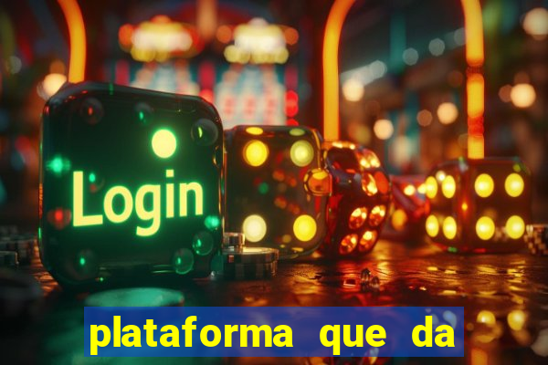 plataforma que da pra jogar demo